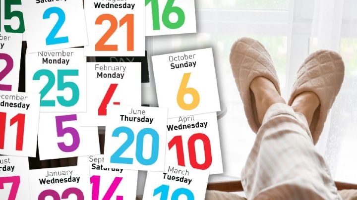 SEP: ¿Qué días de noviembre no hay clases tras puente de Día de Muertos?