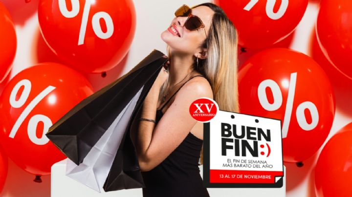 ¿Cómo aprovechar las ofertas del Buen Fin 2025? Estas son las recomendaciones de Profeco