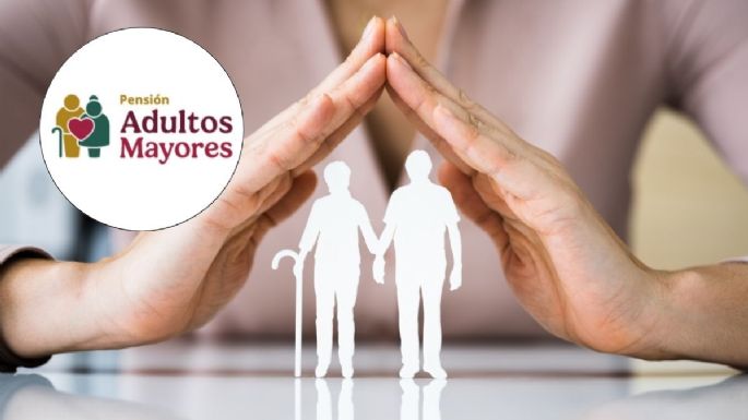 Pensión Bienestar 30 a 64 Años: Este es el calendario de pagos de 3,200 pesos en Noviembre