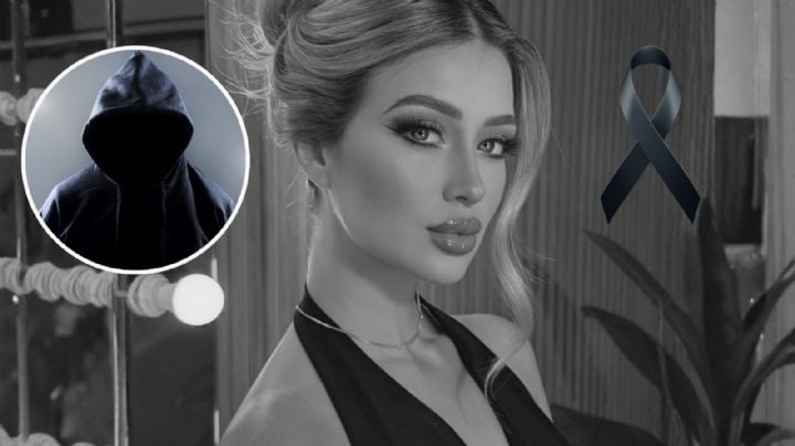 Caso Valeria Márquez da nuevo giro y todo apunta a un familiar como responsable de su muerte