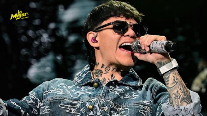 ¿Concierto de Junior H en Guadalajara es cancelado? Esto dijo el gobernador de Jalisco