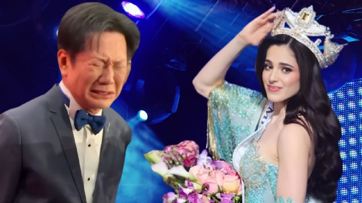 Nawat Itsaragrisil se arrepiente de disculpa y explota contra Fátima Bosch