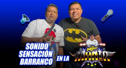 La historia de Sonido Sensación Barranco: de 20 pesos a giras por Estados Unidos