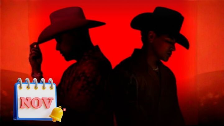 Grupo Firme y Luis Alfonso Partida 'El Yaki' anuncian colaboración: ¿Cuándo y a qué hora se estrena?