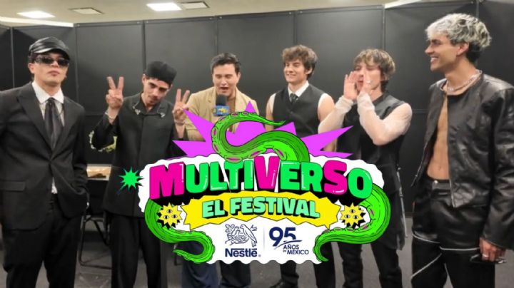 CD9 confiesa sus red flags, el miedo al Estadio GNP y sus planes para 2026