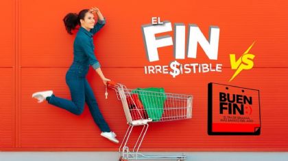 ¿Qué es el Fin Irresistible 2025, cuándo empieza, y qué diferencia tiene con El Buen Fin 2025?