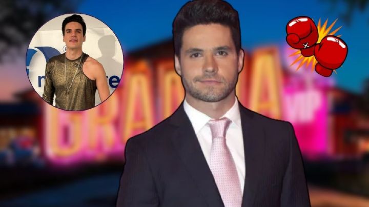 Actor acusa a Eleazar Gómez de La Granja VIP de ser corrido de obra de teatro por brotes violentos