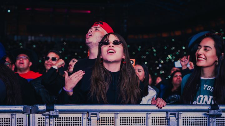 Es que el Festival Multiverso Nestlé 95 Años no fue una fiesta, ¡FUE UN FIESTÓN!