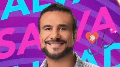 ¿Qué enfermedades y lesiones tiene Alberto del Río 'El Patrón', integrante de La Granja VIP?