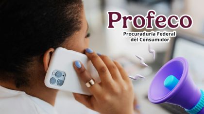 Así puedes evitar las llamadas de publicidad en tu celular, según Profeco