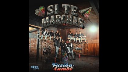 Sigue la cumbia con Fusión Cumbé