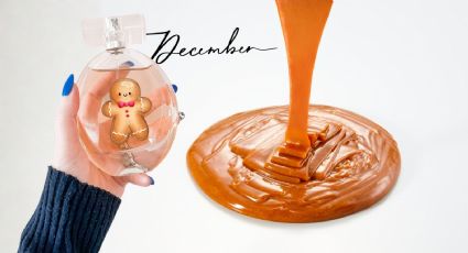 Los 10 mejores perfumes para mujer con aroma a caramelo que debes probar este diciembre 2025