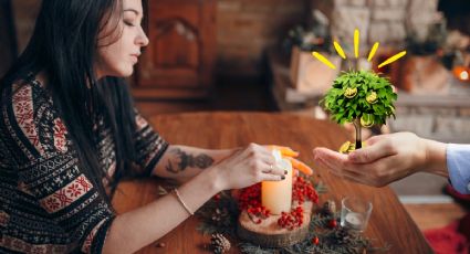 Los mejores días de diciembre para hacer rituales para atraer la buena fortuna