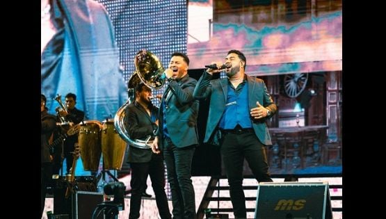 Banda MS rompe récord de asistencia en San José, California