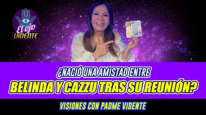 Cazzu y Belinda: ¿Nace una amistad… o un choque inevitable? Padme Vidente lo revela TODO