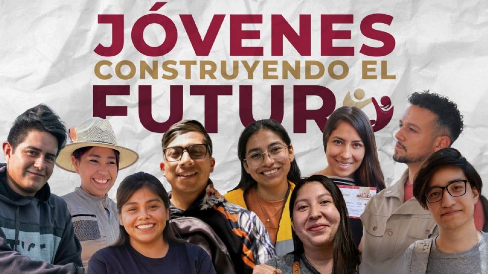 Jóvenes Construyendo el Futuro 2025 ¿Cómo postulase a partir de este 1 de diciembre?