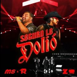 “Seguro le dolió” en el #1