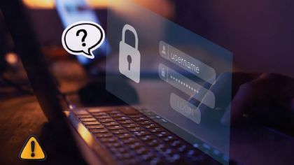 ¿Cuáles fueron las contraseñas más usadas por los mexicanos en 2025?