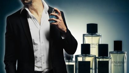5 perfumes para hombres de 50 años o más si buscas llamar la atención a tu paso