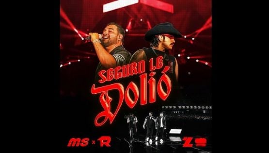 “Seguro le dolió” en el #1