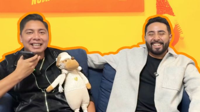 Ángela Aguilar: ¿del canto a la actuación? Todo lo que revelaron en Las Rapiditas de La Mejor