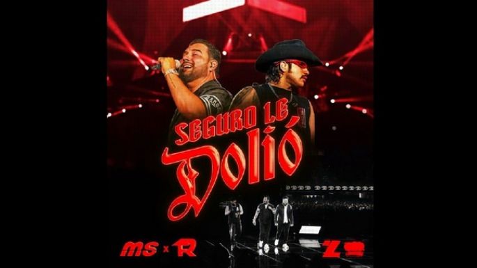 “Seguro le dolió” en el #1