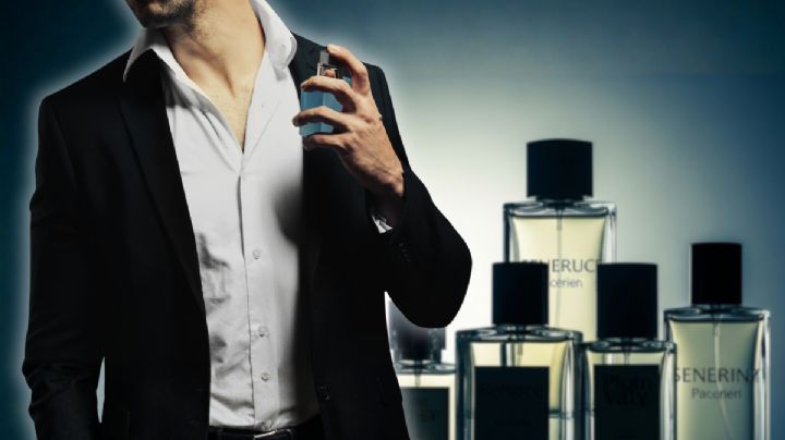 5 perfumes para hombres de 50 años o más si buscas llamar la atención a tu paso