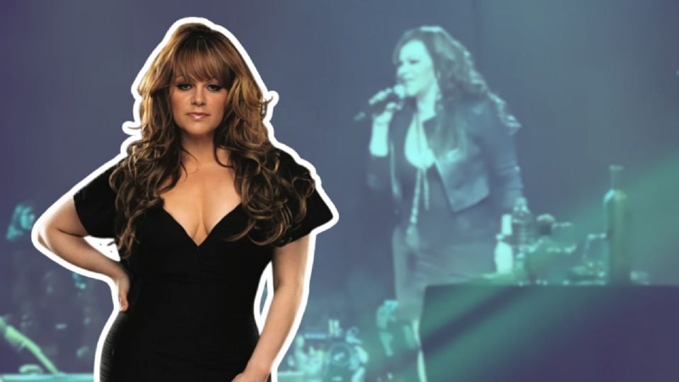 Último concierto de Jenni Rivera