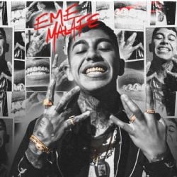 Eme Mala Fe en el Auditorio BB. ¡Gana Boletos GRATIS con La Mejor 97.7 FM!