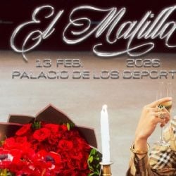 El Malilla en el Palacio de los Deportes. ¡Gana Boletos GRATIS con La Mejor 97.7 FM!