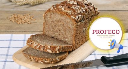 ¿Cómo hacer tu propio pan integral de caja? Profeco te da la receta más económica
