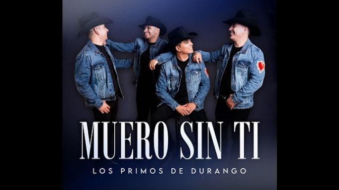 Disfruta el reciente sencillo de Los Primos MX