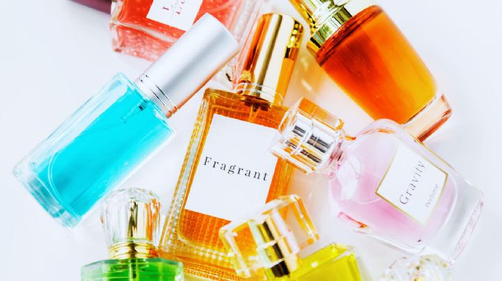 5 perfumes con aroma a incienso que transmiten un aroma místico y cálido