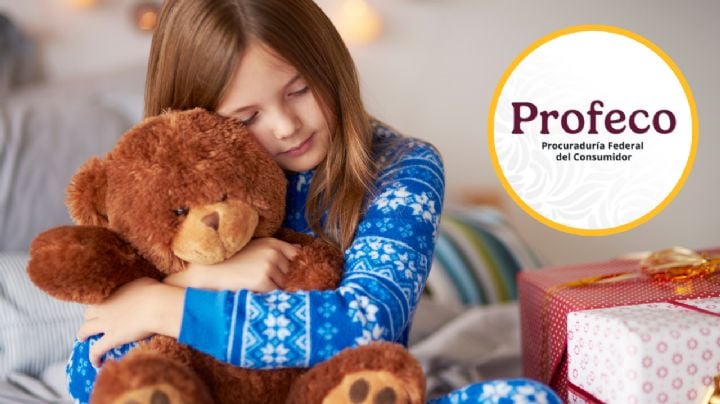 ¿Vas a donar tus juguetes esta Navidad? Profeco te dice cómo hacerlo y qué reglas deben cumplir