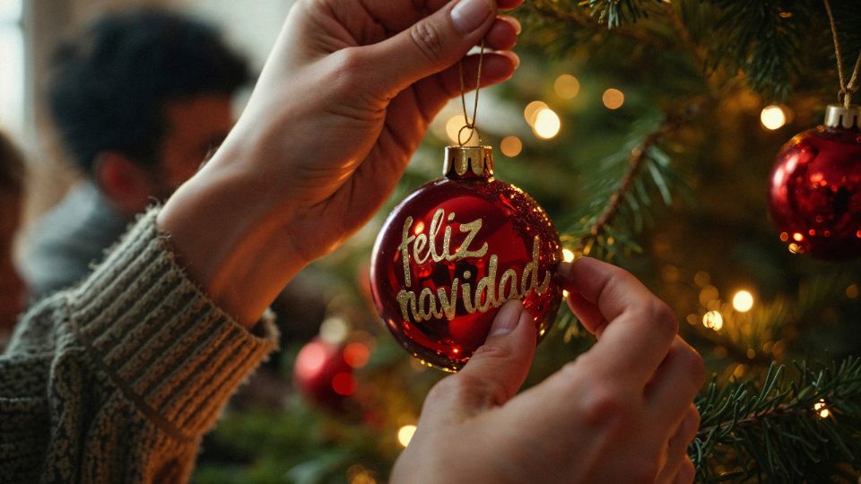 Descubre las mejores actividades gratuitas en CDMX para disfrutar la Navidad.