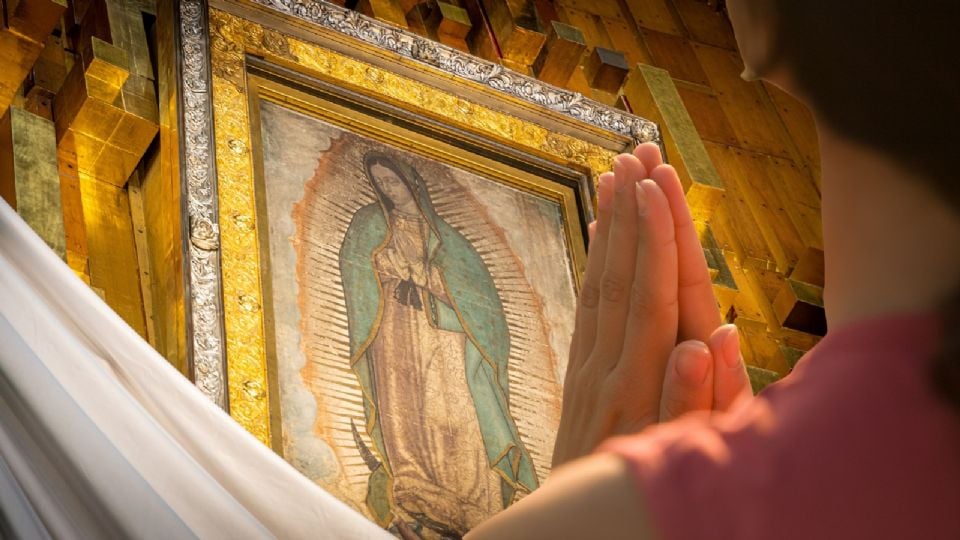¿Cómo pedirle un milagro a la Virgen de Guadalupe este 12 de diciembre? Esta es la oración que debes recitar