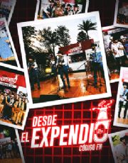 Foto descriptiva de: Código FN celebra sus raíces “Desde el expendio”