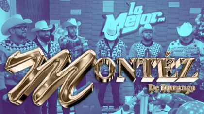 Montéz de Durango llega con espíritu navideño y sorprende con su nueva “Posada Duranguense”