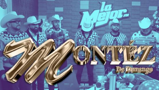 Montéz de Durango llega con espíritu navideño y sorprende con su nueva “Posada Duranguense”