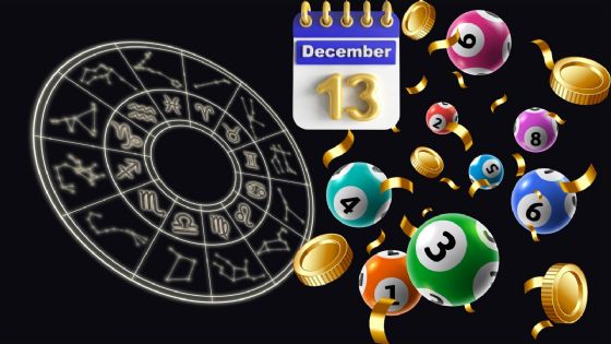 Horóscopo de HOY 13 de diciembre: Estos son los números de la suerte para cada signo, según Walter