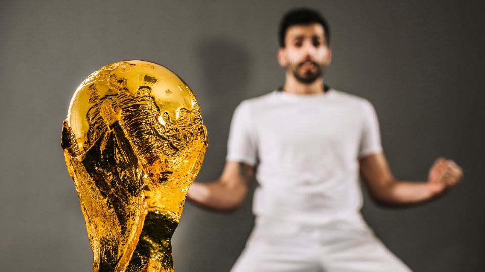 Estas son las innovaciones tecnológicas que tendrá el Mundial 2026.