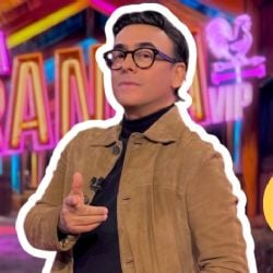Así respondió Adal Ramones a las críticas por su trabajo en La Granja VIP