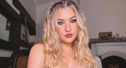 Melenie Carmona se une a trend de TikTok criticando a su mamá y Pati Chapoy; recibe críticas