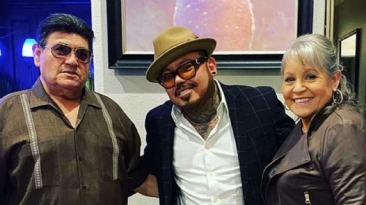A.B. Quintanilla recuerda la lección de vida que le dejó su padre Abraham Quintanilla y que todos deberían escuchar