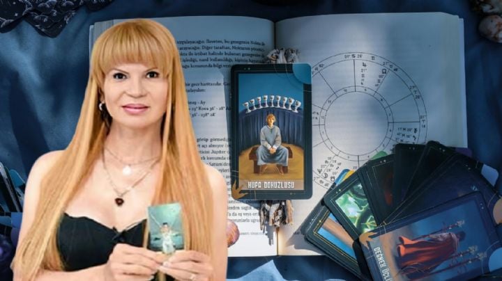Cartas del Tarot de Mhoni Vidente: Conoce el mensaje astral para cada signo HOY 14 de diciembre