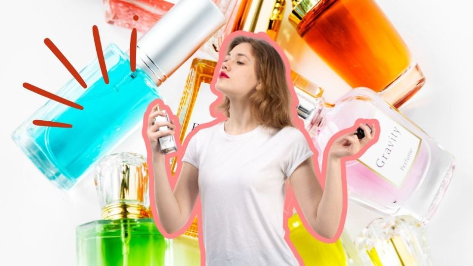 Si quieres tener una sensación de frescura y paz, estos perfumes con olor a limpio son los ideales.