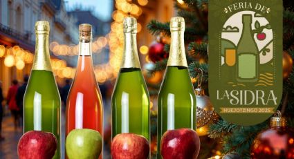 Feria de la Sidra 2025: Dónde es, cuándo termina y cuánto cuesta el festival en Puebla