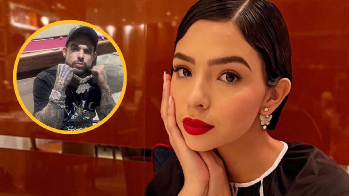 Ángela Aguilar convivió con las hijas de Emiliano Aguilar tras concierto, ¿su hermano dio permiso?