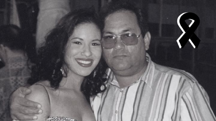 Muerte de Abraham Quintanilla: ¿Quiénes son sus hijos y hermanos de Selena y a qué se dedican?