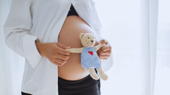 Ex pareja de Nodal se embarazaría en 2026 según predicción de Mhoni Vidente, ¿Belinda o Cazzu?